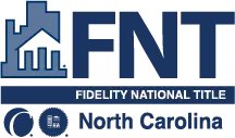 Fidelity National Title North Carolina Logo